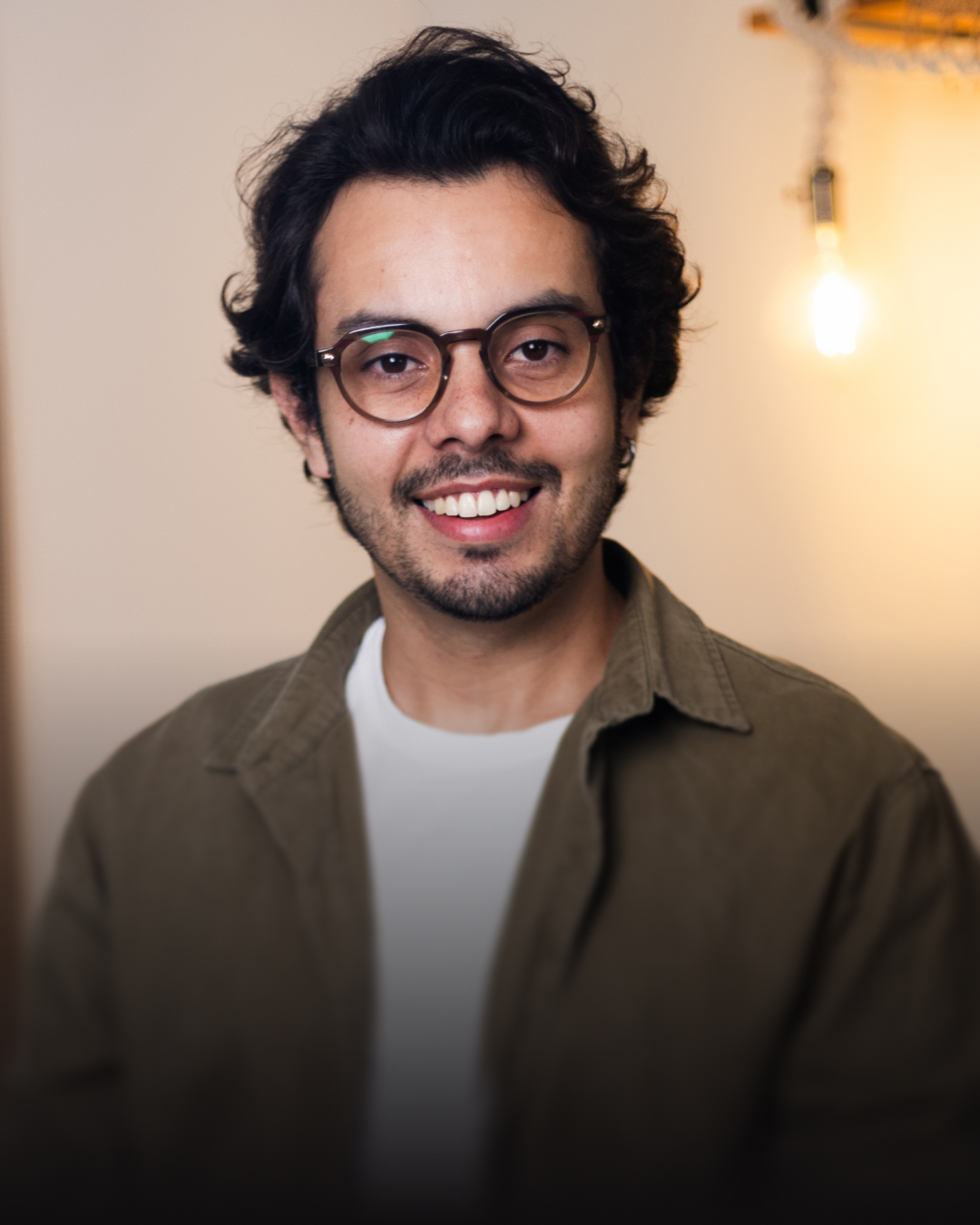 Gabriel Almada